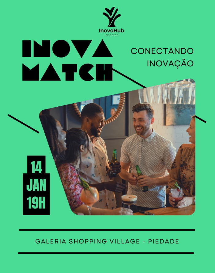Inovamatch #1