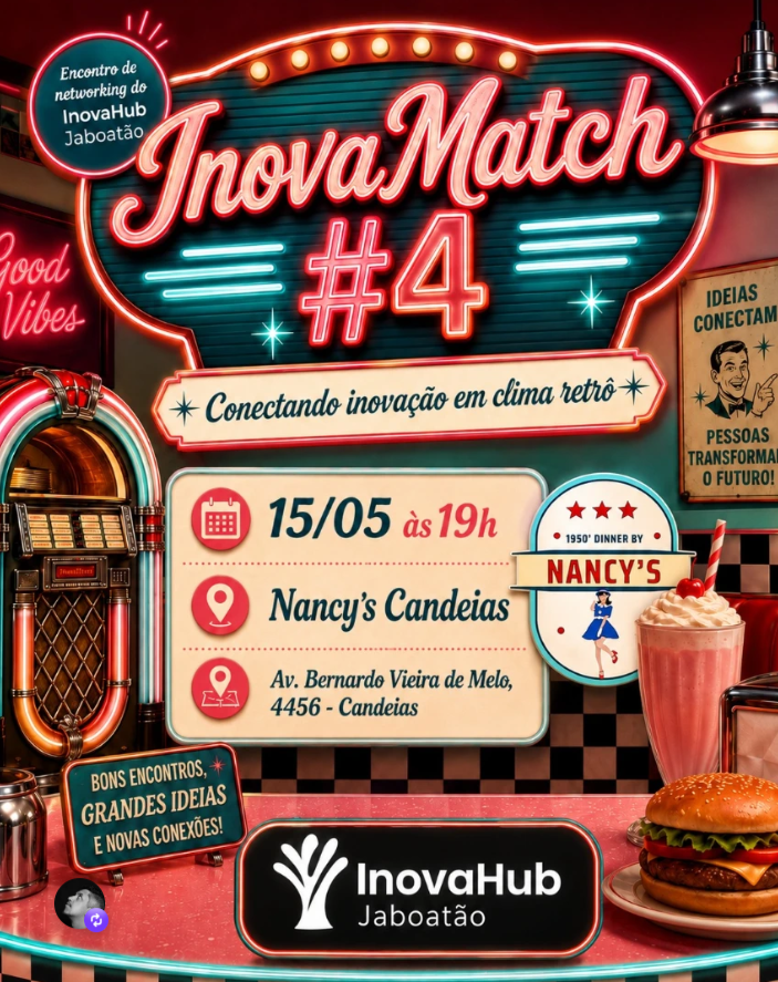 Inovamatch #4